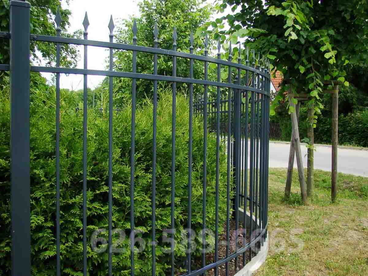 花园庭院围栏WTY-0001
